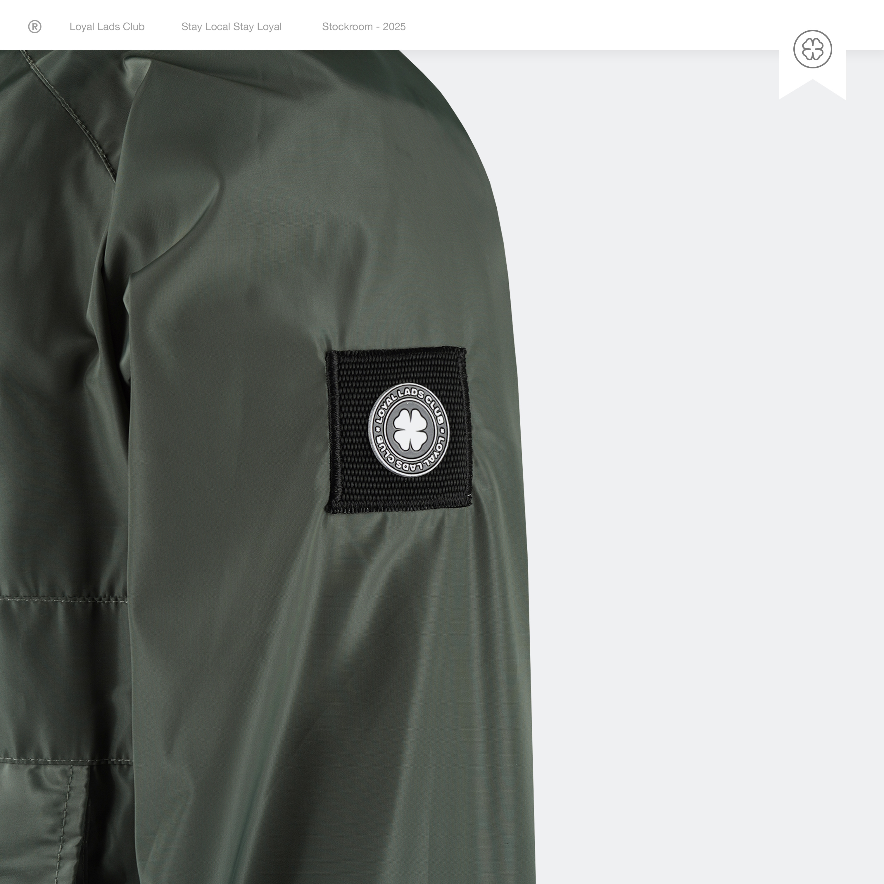 Cagoule - Campo - Thumbnail 4